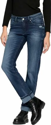 Produktbild von GANG Straight Leg Jeans für Damen