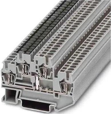 Produktbild von Phoenix Contact Reihenklemme STTB 2,5-PV Zugfederklemme