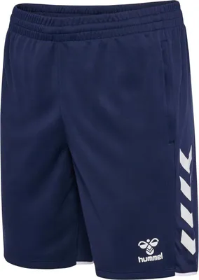Produktbild von Hummel Core 2.0 Training Shorts, blau, XL, Herren