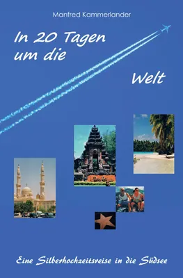 Produktbild von In 20 Tagen um die Welt