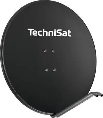 Immagine prodotto di Antenna parabolica da 85 cm per il ricevitore LNB universale UNYSAT