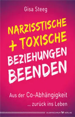 Immagine prodotto di Narzisstische und toxische Beziehungen beenden