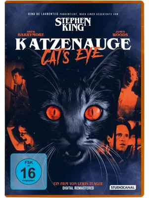 Obrázek produktu pro Katzenauge