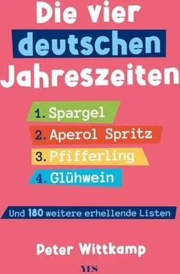 Obrázok produktu pre Die vier deutschen Jahreszeiten