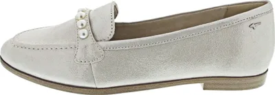 Produktbild von Tamaris Slipper Silber in Gr. 39