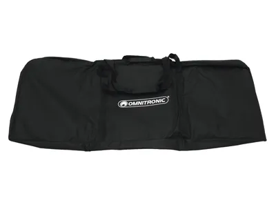 Produktbild von OMNITRONIC Tragetasche für Mobile DJ Stand XL