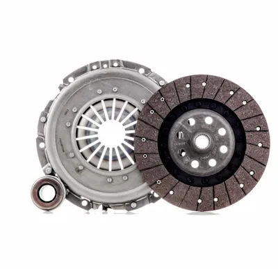 Produktbild von MECARM Kupplungssatz Kupplung für CITROËN C5 III Kombi (RW) MK10084