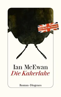 Produktbild von Die Kakerlake