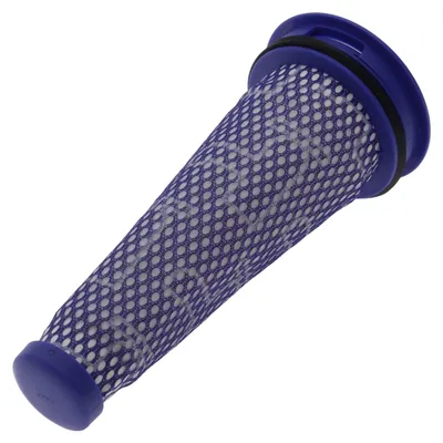 Image de Filtre à air lavable pour balai aspirateur Dyson Ball DC50 DC51 MultiFloor