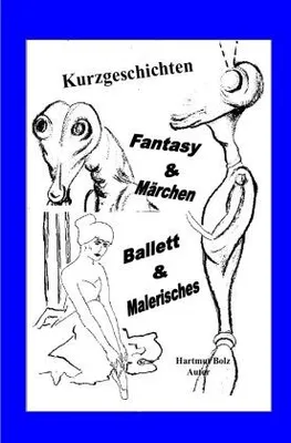 Produktbild von Kurzgeschichten