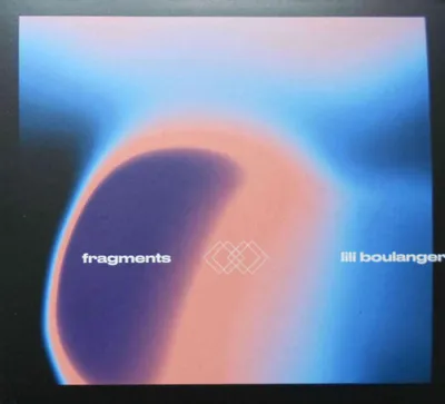 Obrázok produktu pre Various Artists - Fragments II - Lili Boulanger (2 LP)
