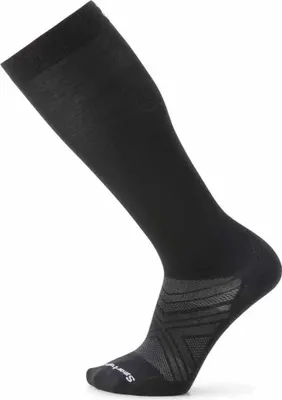Immagine prodotto di Calze da sci Smartwool Zero Cushion OTC Nero M Calze da sci