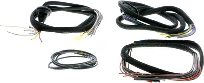 Immagine prodotto di Kit di riparazione, set di cavi BMW E39 Touring