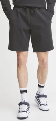 Produktbild von !Solid SDQuintin Herren Sweatshorts Kurze Hose Jogginghose mit Kordeln strukturiert Regular Fit