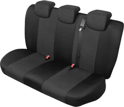 Produktbild von Maß-Sitzbezüge kompatibel mit Seat Mii  Hinten Z496595