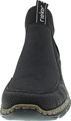 Produktbild von Rieker N3275-00 (41/schwarz/pazifik/schw)