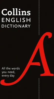 Immagine prodotto di Collins English Paperback Dictionary