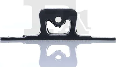 Produktbild von FA1 Auspuffhalter für BMW 5 Limousine (E60) Auspuffanlage Montageteil 103-935