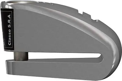 Produktbild von Auvray B Lock 10 Silver One Size