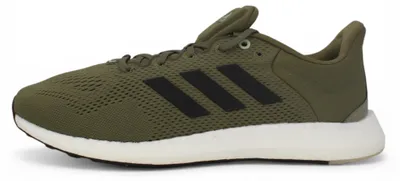 Produktbild von Adidas Pureboost 21 Herren Laufschuhe Sportschuhe Gr. 46