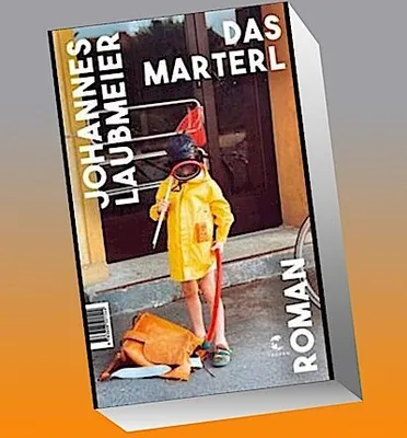 Immagine prodotto di Das Marterl