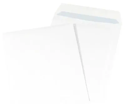 Obrázek produktu pro Samolepicí obálka 229 x 324 mm, 50 ks – Office
