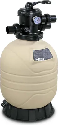 Produktbild von Sandfilter mega+ MAX 600 Top-Mount bis 70m³