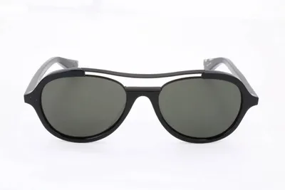 Produktbild von Alyson Magee Sonnenbrille AM7004 011 56 19 145