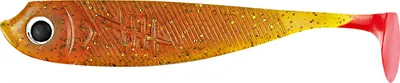 Produktbild von Lieblingsköder Gummiköder 5cm - 6 Gummifische , Farbe Lieblingsköder:Sheriff