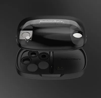 Immagine prodotto di HumminGuru S Duo Pro 2 in 1