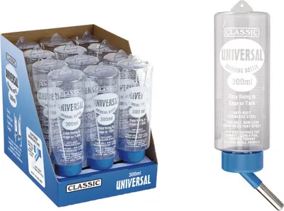 Produktbild von CLASSIC Universaltränke 300 ml