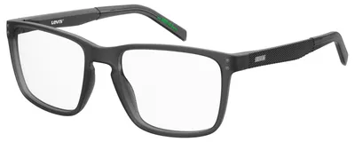 Produktbild von Levi's LV 5061 Matte grey 54/18/145 Herren Brillen
