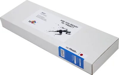 Productafbeelding van TB Print inkt voor Epson WF-C5210, kleur: magenta, 100% nieuw. (Modelnummer: TBE-T9453M)
