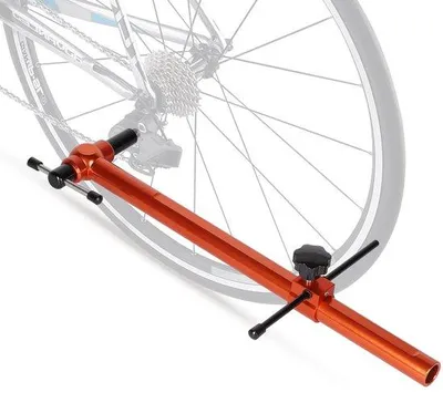 Productafbeelding van EFUTURETIME Transmissiegereedschap voor fietsen van 12 inch, 14 inch, 16 inch, 18 inch, 20 inch, 22 inch, 24 inch, 26 inch, 27,5 inch en 29 inch. Corr