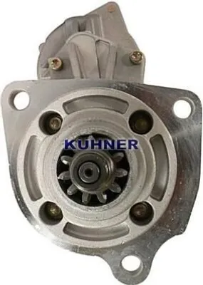 Produktbild von AD KÜHNER 254572N Starter Anlasser 4,5kW 24V