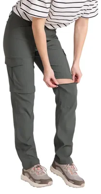 Produktbild von Mountain Warehouse - "Conniston" Hosen für Damen MW5192 (48 DE) (Khakigrün)