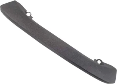Produktbild von Verbindungsleiste unten schwarz-matt 700420