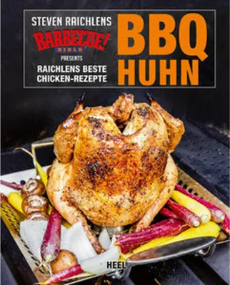 Produktbild von BBQ Huhn