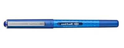 Roller, 0,5 mm, UNI "UB-157DE Eye Eco", modrá