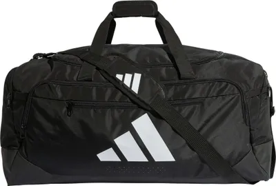 Produktbild von Adidas TRAINING DEFENDER DUFFELBAG LARGE Sporttasche Schwarz 0