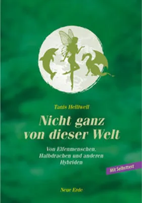 Obrázek produktu pro Nicht ganz von dieser Welt