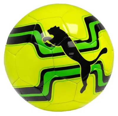 Produktbild von Intro Puma Art Learning Ball Größe 5 23 cm Durchmesser