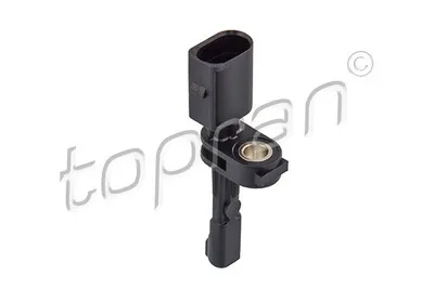 Obrázek produktu pro Termostat TOPRAN + těsnění