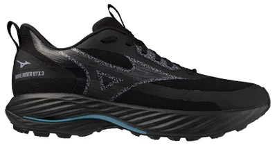 Produktbild von Mizuno Wave Rider Gtx 3 Trailrunning-schuhe Schwarz EU 44 1/2 Mann Schwarz EU 44 1/2