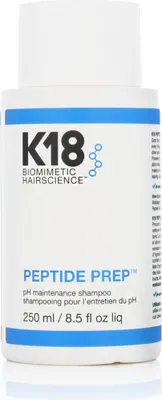 Produktbild von K18 Peptide Prep pH Maintenance Shampoo 250 ml