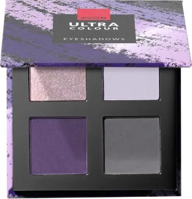 Obrázek produktu pro AVON Paleta fialových očních stínů