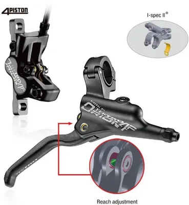 Obrázek produktu pro Tektro  4802745R