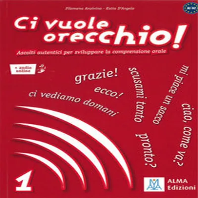 Image de Ci vuole orecchio!