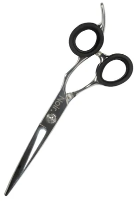 Produktbild von Japandi Pflegeschere Silber, 17 x 5,6 x 1 cm