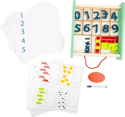 Produktbild von Educate Lernbox